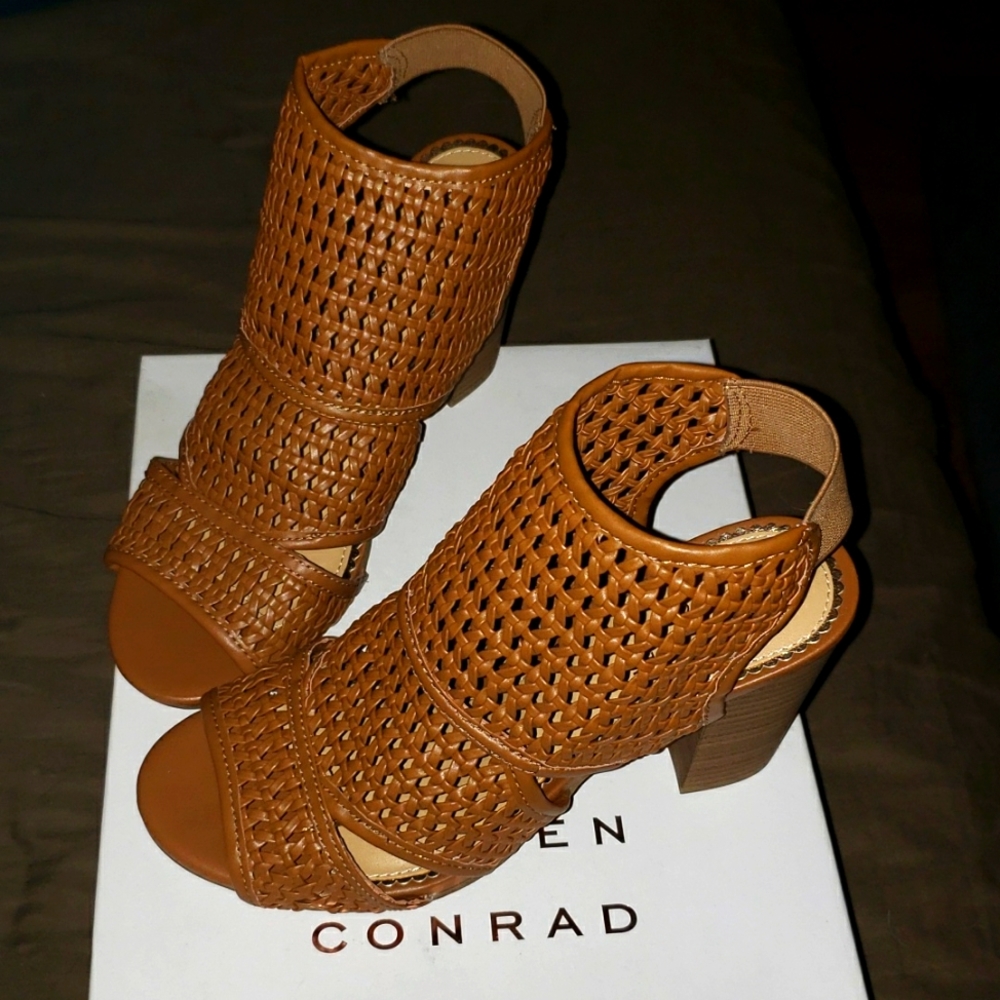 Lauren Conrad heels
